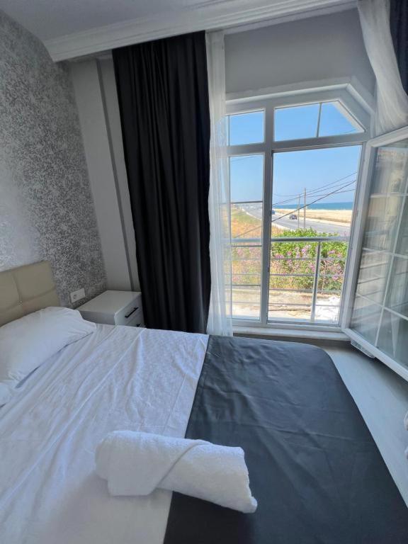 Istanbul Airport Black Sea Hotel Arnavutkoy Exterior foto