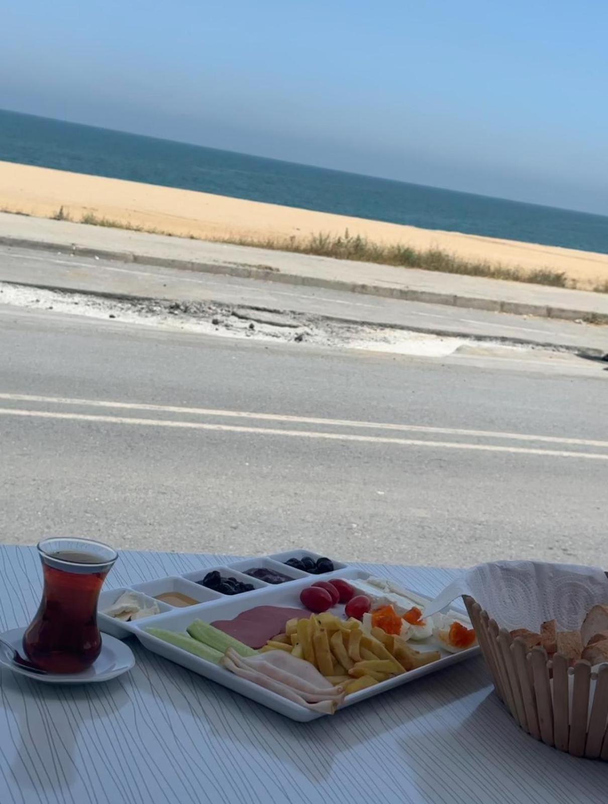 Istanbul Airport Black Sea Hotel Arnavutkoy Exterior foto